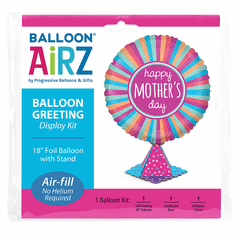 Balloon Airz<sup><small><small><span>®</span></small></sup>