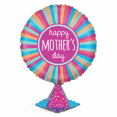 Balloon Airz Display Kit<br>HMD Color Burst