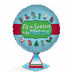 Balloon Airz Display Kit<br>Tis The Season
