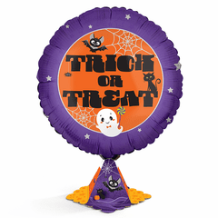 Balloon Airz Display Kit<br>Trick or Treat