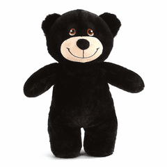 Benny Black Bear