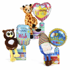 Buddie Gift <br> Everyday Assortment