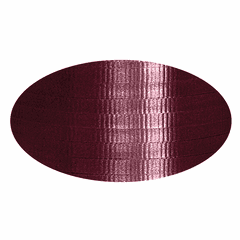 Burgundy Curling Ribbon Roll