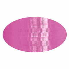 Cerise Curling Ribbon Roll