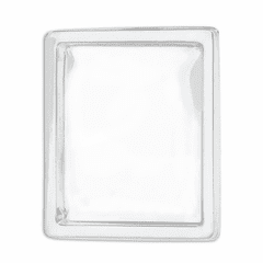 Clear Plastic Candy Tray