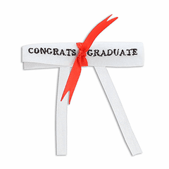 Congratulations Diploma