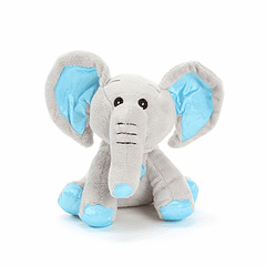 Edward Blue Elephant