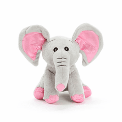Elisha Pink Elephant