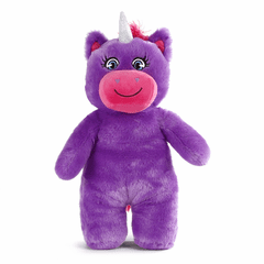 Eunice Purple Unicorn