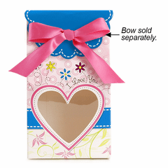 Flap Window Box<br>I Love You