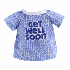 Get Well Gown