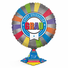 Graduation Balloons