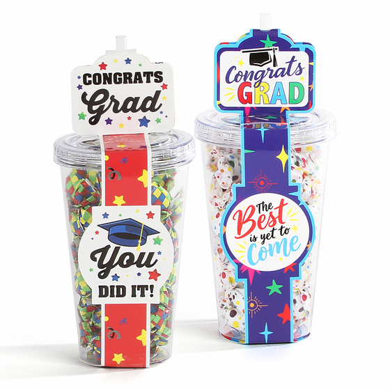 Graduation Sweets for You Gift