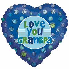 Grandparent's Day Balloons