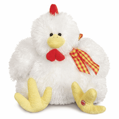 Henna Chicken - with sound