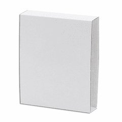 Large Window Box Insert