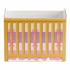 Long Treat Box<br>Baby Girl