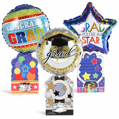 Message Gift <br> Graduation Assortment