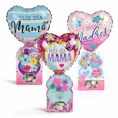 Message Gift<br>Spanish Mother's Day Assortment