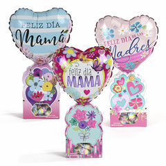 Message Gift<br>Spanish Mother's Day Assortment