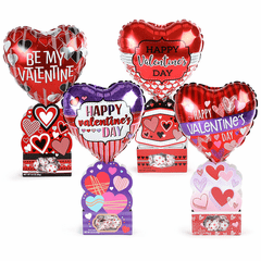 Message Gift<br> Valentine Assortment