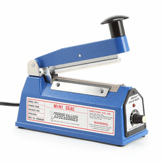 Mini Seal Foil Balloon Sealer