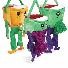 Munchmeister Halloween Bags