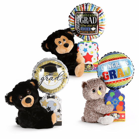 Pal Gift <br> Graduation Assortment