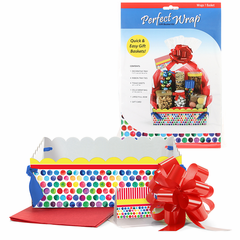 Perfect Wrap Boardwalk