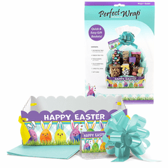 Perfect Wrap Egg Expressions