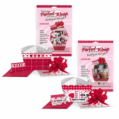 Perfect Wrap Medium Valentine Assortment