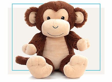 <br>Plush