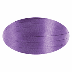 Purple Curling Ribbon Roll