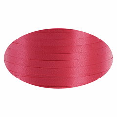 Red Curling Ribbon Roll