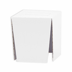 Riser for Candy Treat Box (Standard) & Gift Bag Candy Box with tape