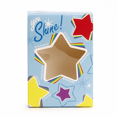 Small Window Box<br>You Shine