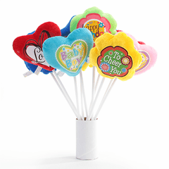 Soft Sentiments Everyday Plush Balloon Assortment