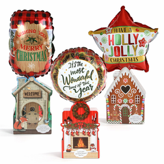 Special Greetings Gift<br>Christmas Assortment