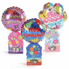 Special Greetings Gift<br>Spanish Everyday Assortment