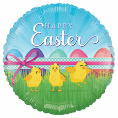 Spring & Summer Balloons