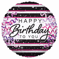 Standard Balloons 17"/18"