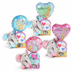 Sweet Baby Gift Assortment