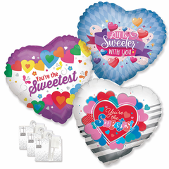 Sweetest Day