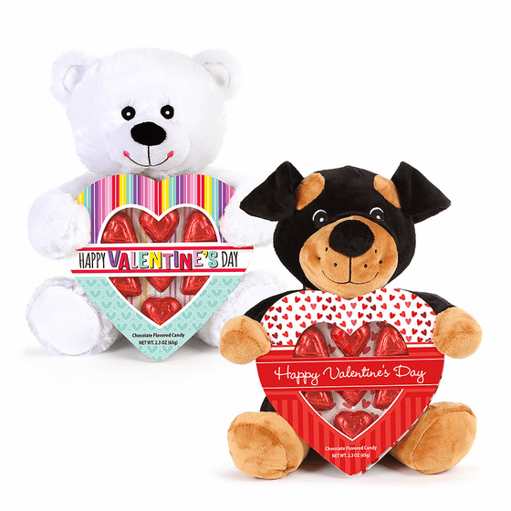 Sweetheart Gift <br> Valentine Assortment