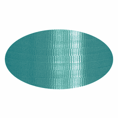 Teal Curling Ribbon Roll