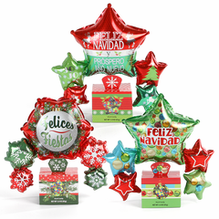 Thoughtful Gift<br>Spanish Christmas Assortment