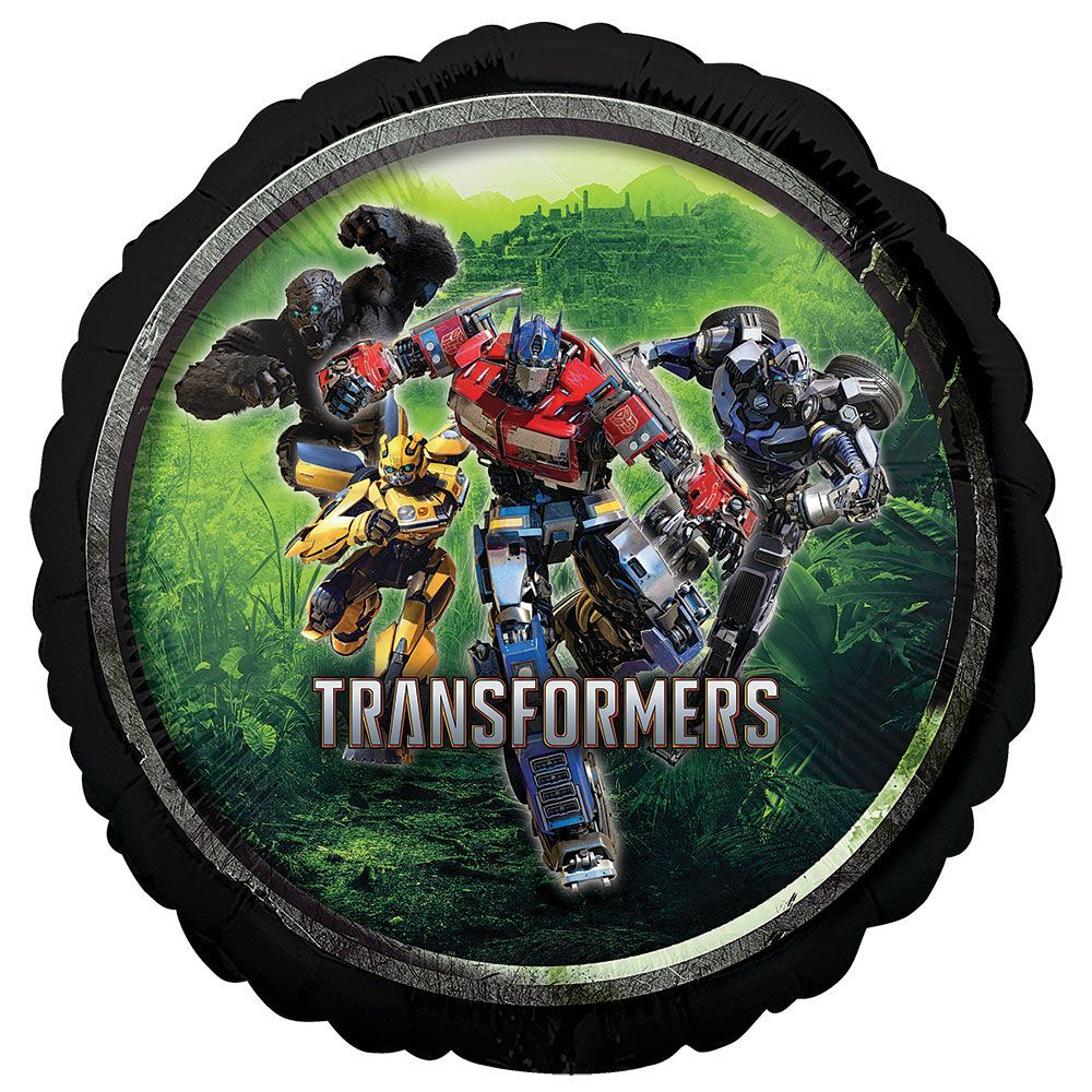Transformers
