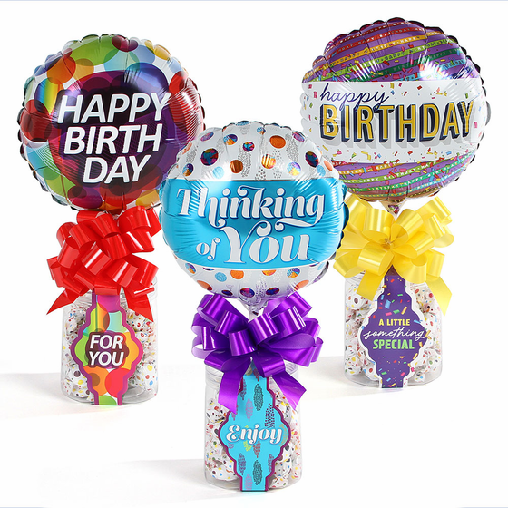 Treats For All<br>Everyday Assortment