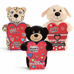 Valentine Give You My Heart <BR> Gift Assortment