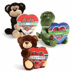 Valentine Sweetheart Gift